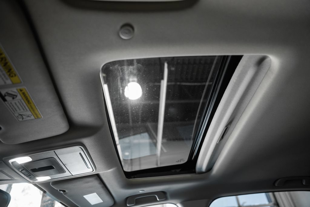 Used 2023 Honda CR-V EX image 35