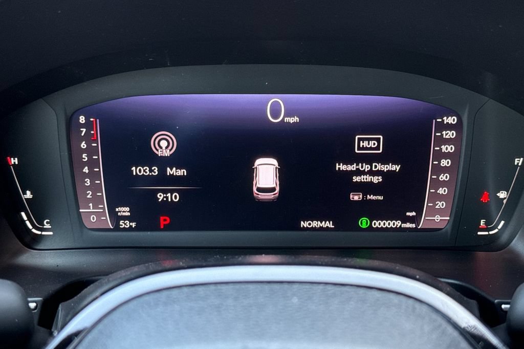 New 2026 Honda Pilot Elite image 32