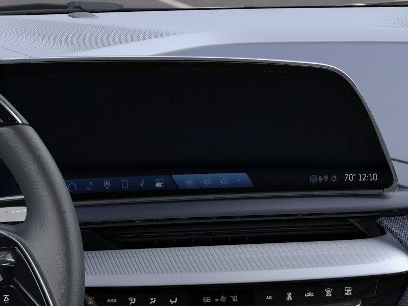 New 2027 Cadillac Optiq Premium Luxury RWD image 21