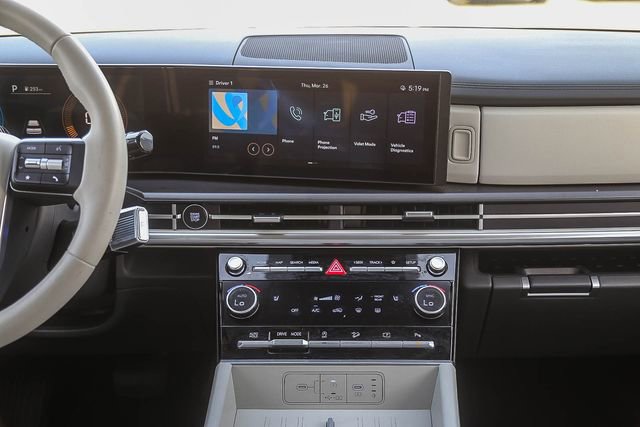 Certified 2025 Hyundai Santa Fe SEL image 14