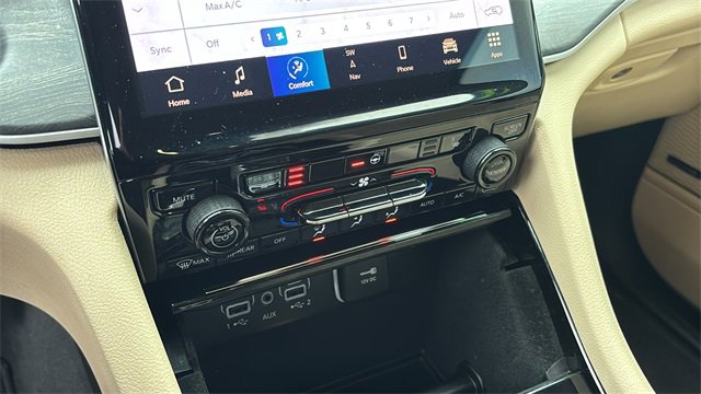 Used 2021 Jeep Grand Cherokee L Limited image 19