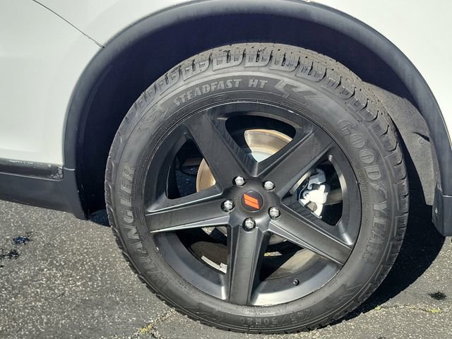 Used 2018 Dodge Durango SXT w/ Quick Order Package 2BB image 6