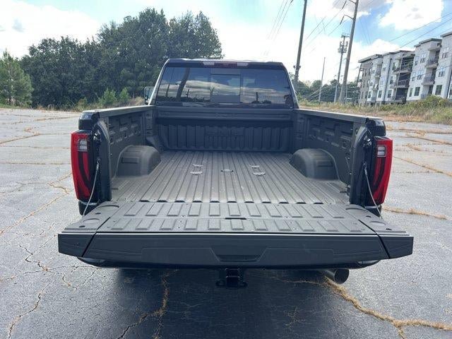 New 2026 GMC Sierra 2500 Denali AWD/4WD image 15