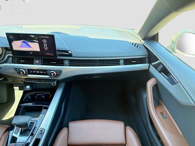Used 2025 Audi A5 2.0T Premium Plus AWD/4WD image 18