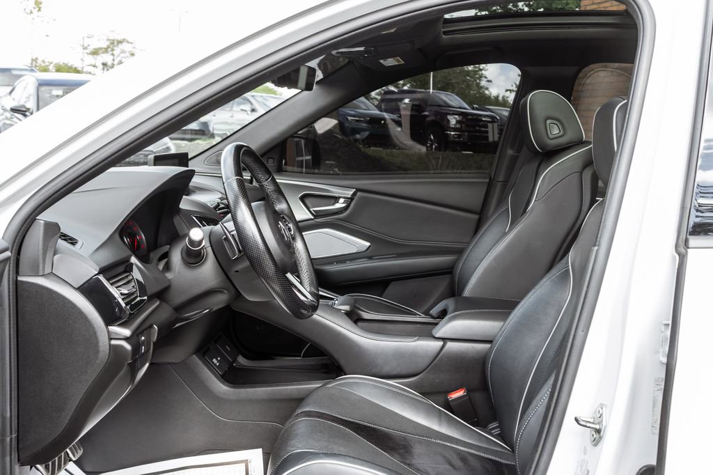 Used 2021 Acura RDX A-Spec image 26