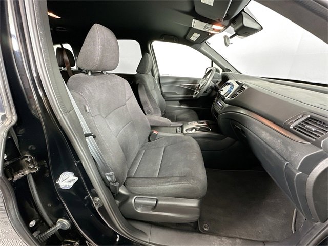 Used 2022 Honda Pilot Sport image 29