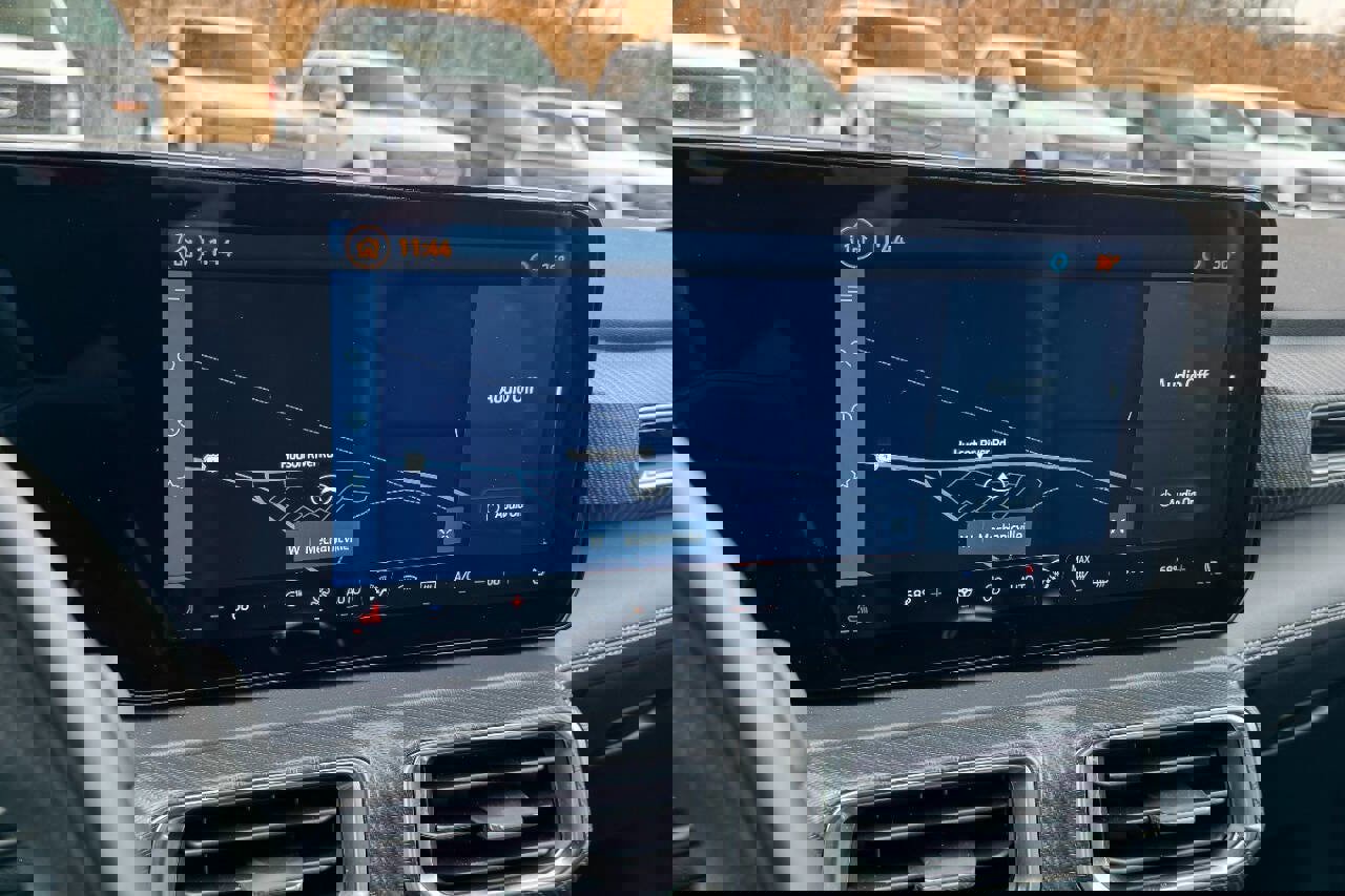 Used 2024 Ford Mustang GT Premium image 28