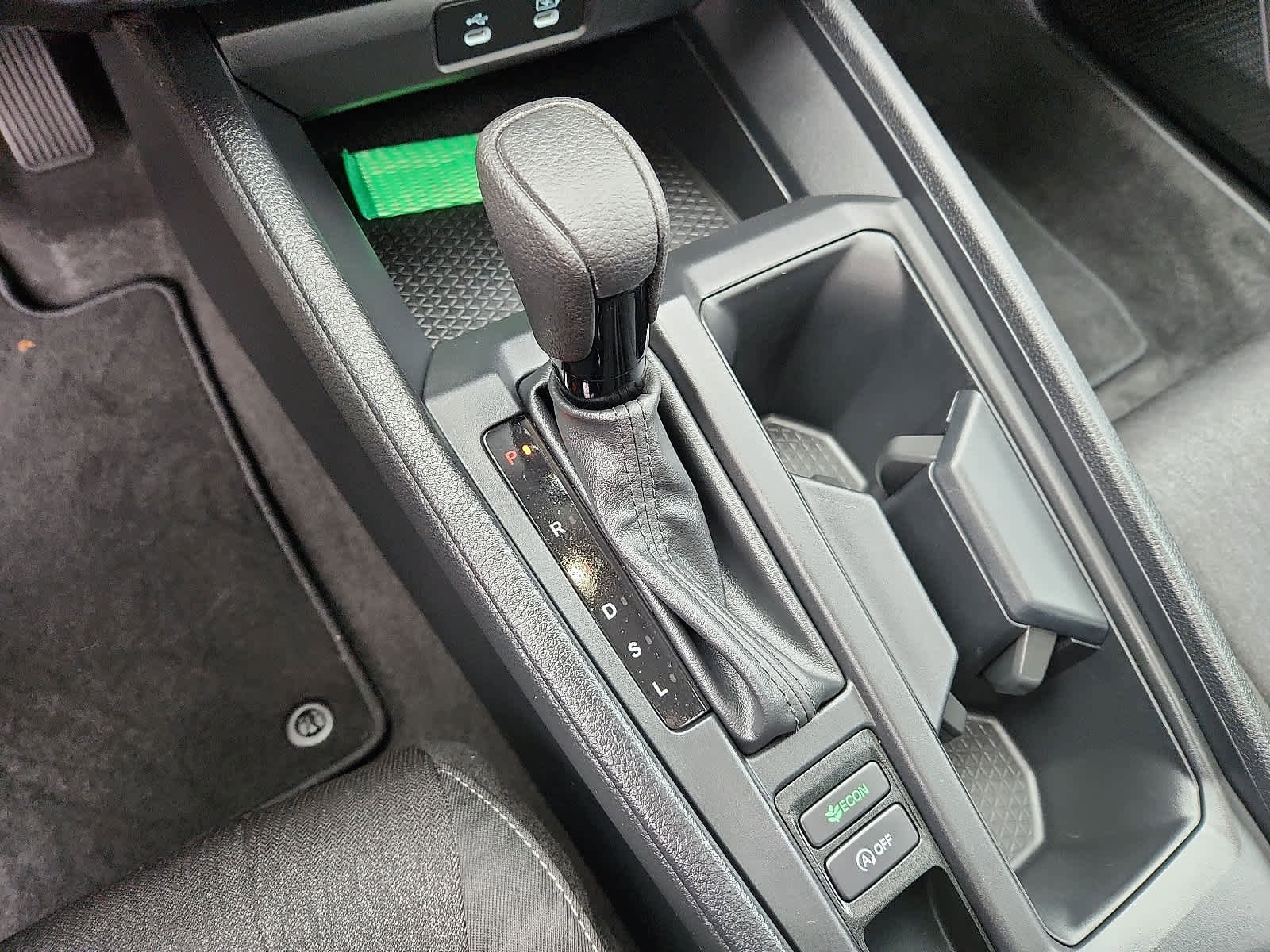 Certified 2025 Honda Accord SE image 17