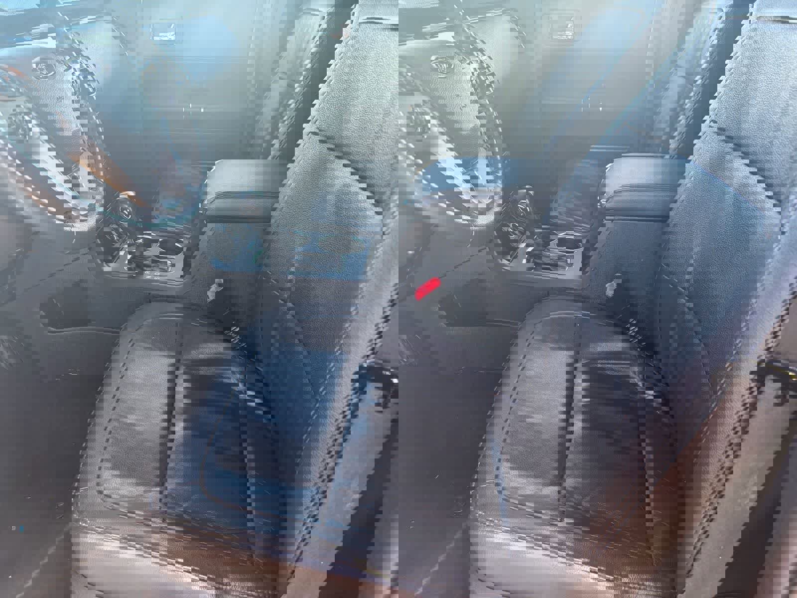 Used 2019 Ford Flex SEL w/ Equipment Group 202A image 2