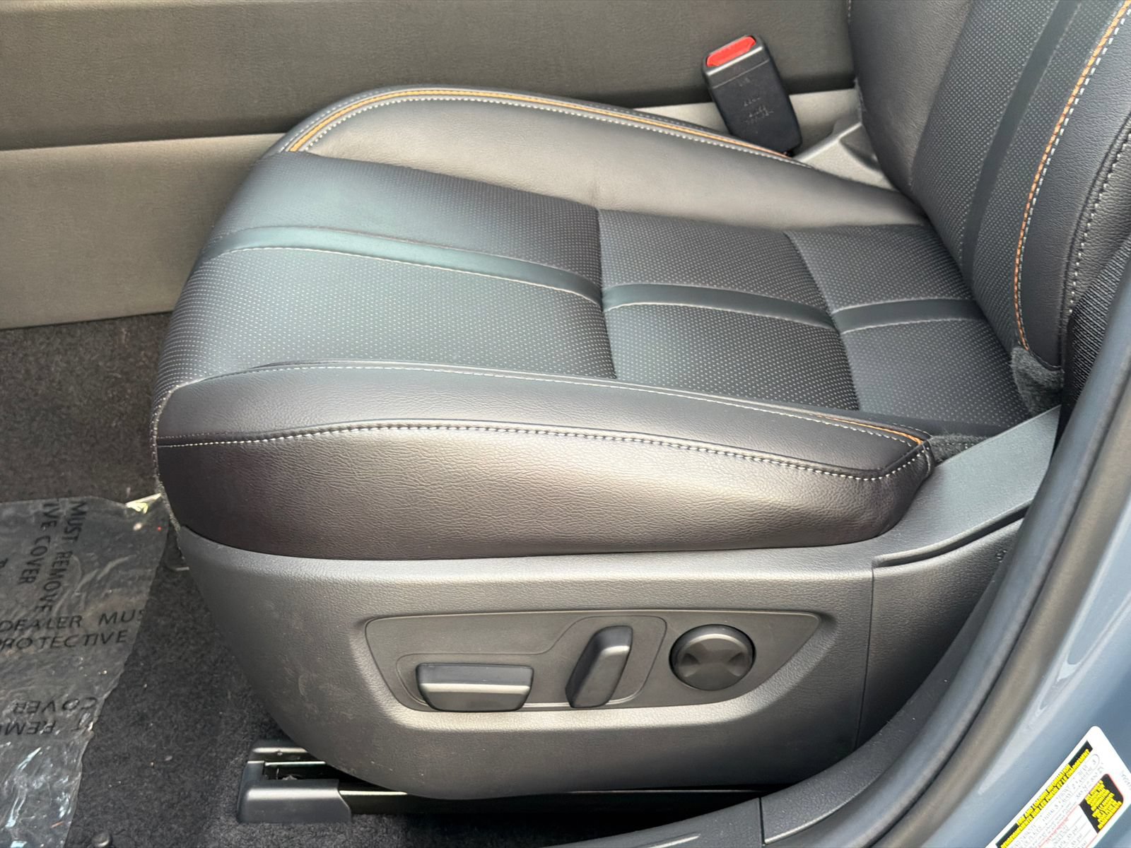New 2026 MAZDA CX-50 AWD 2.5 S w/ Weather Package image 16
