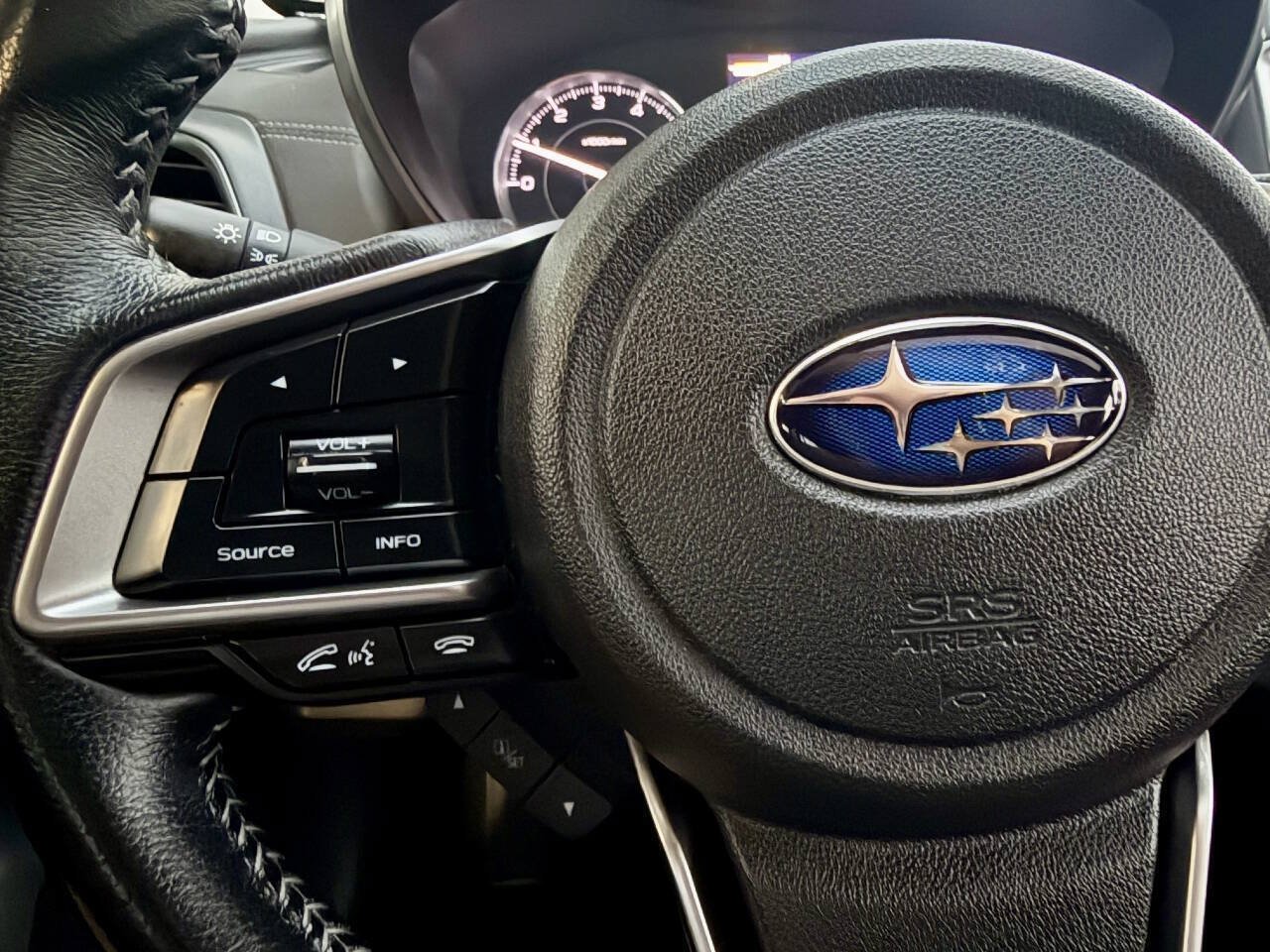 Used 2018 Subaru Impreza 2.0i Limited AWD/4WD image 34