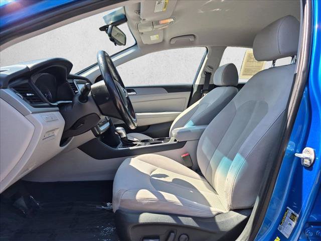 Used 2018 Hyundai Sonata SEL FWD image 15