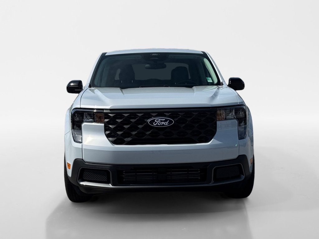 New 2026 Ford Maverick XLT w/ XLT Luxury Package AWD/4WD image 9