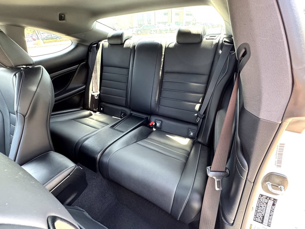 Used 2016 Lexus RC 300 AWD w/ Luxury Package image 36
