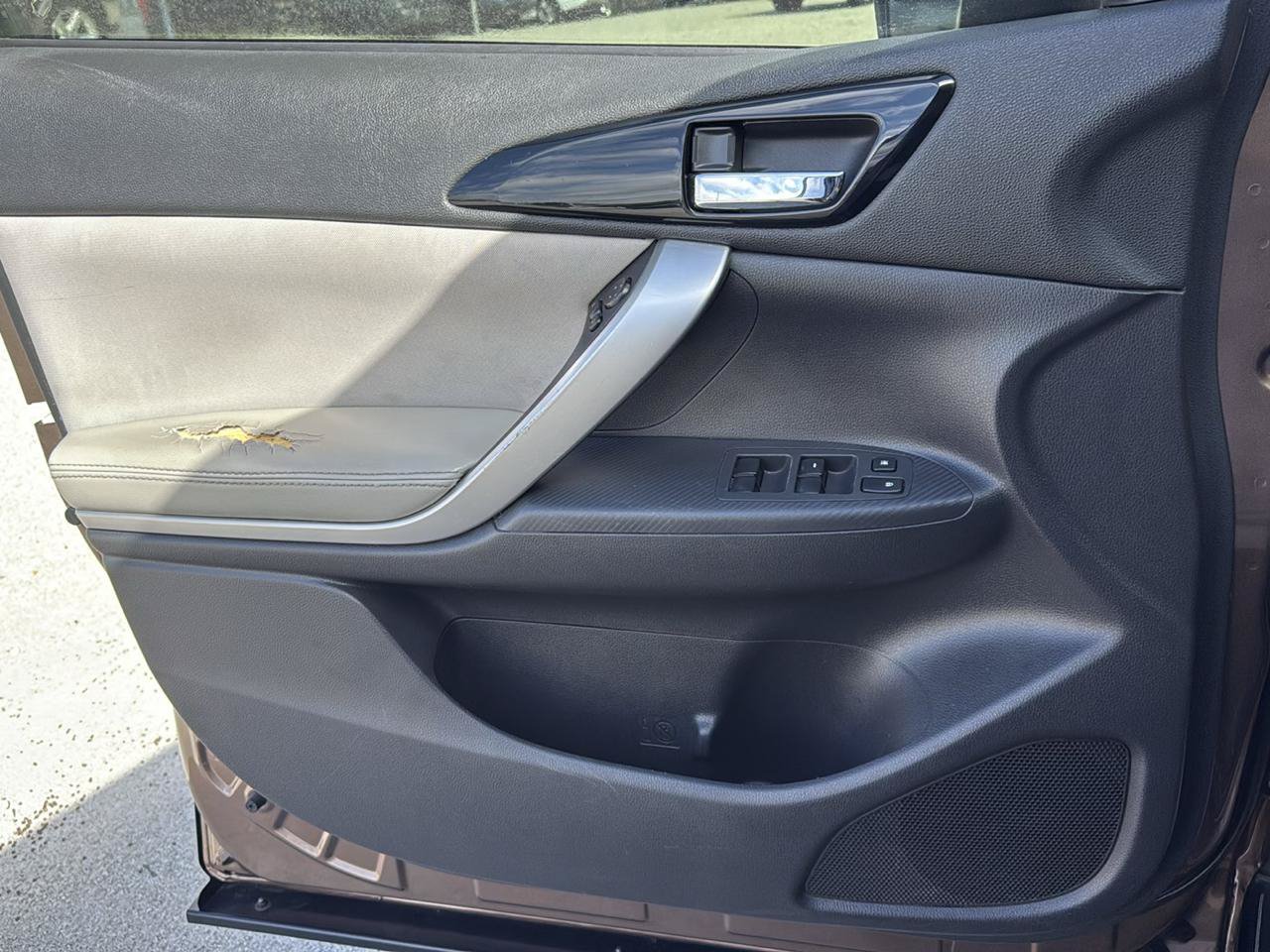 Used 2018 Mitsubishi Eclipse Cross SE AWD/4WD image 43