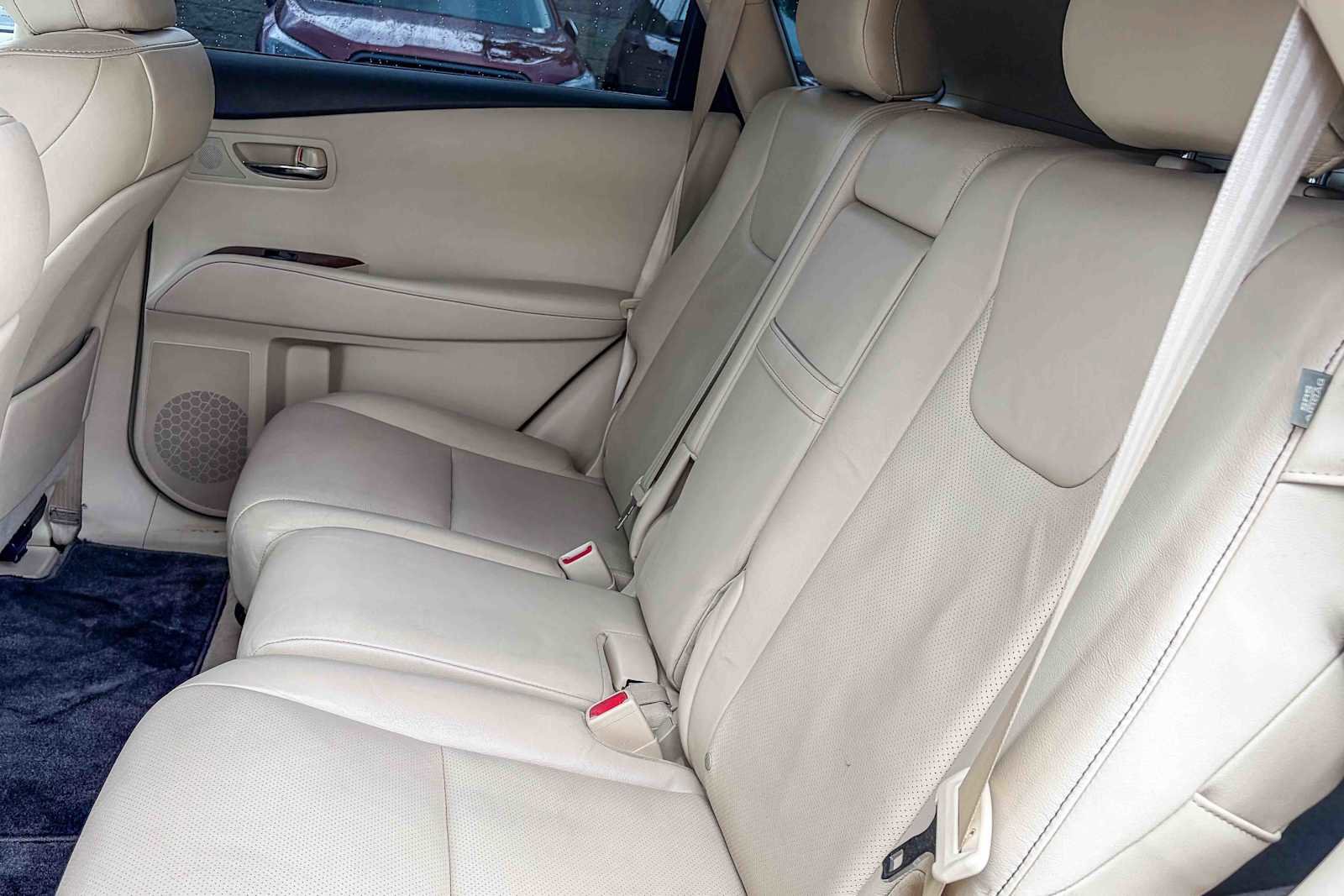 Used 2013 Lexus RX 350 FWD w/ Premium Pkg image 18