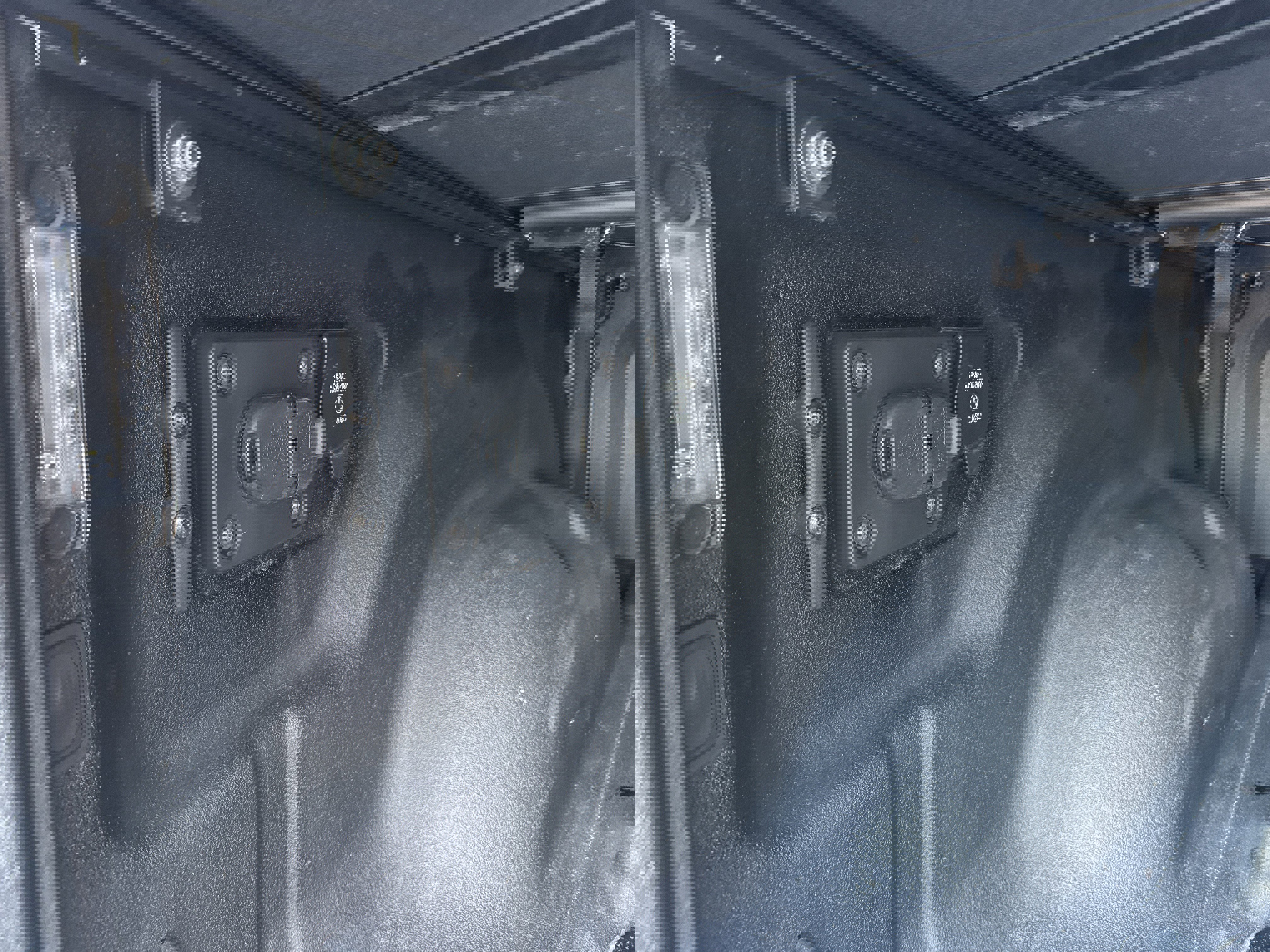 Used 2021 RAM 2500 Laramie image 37