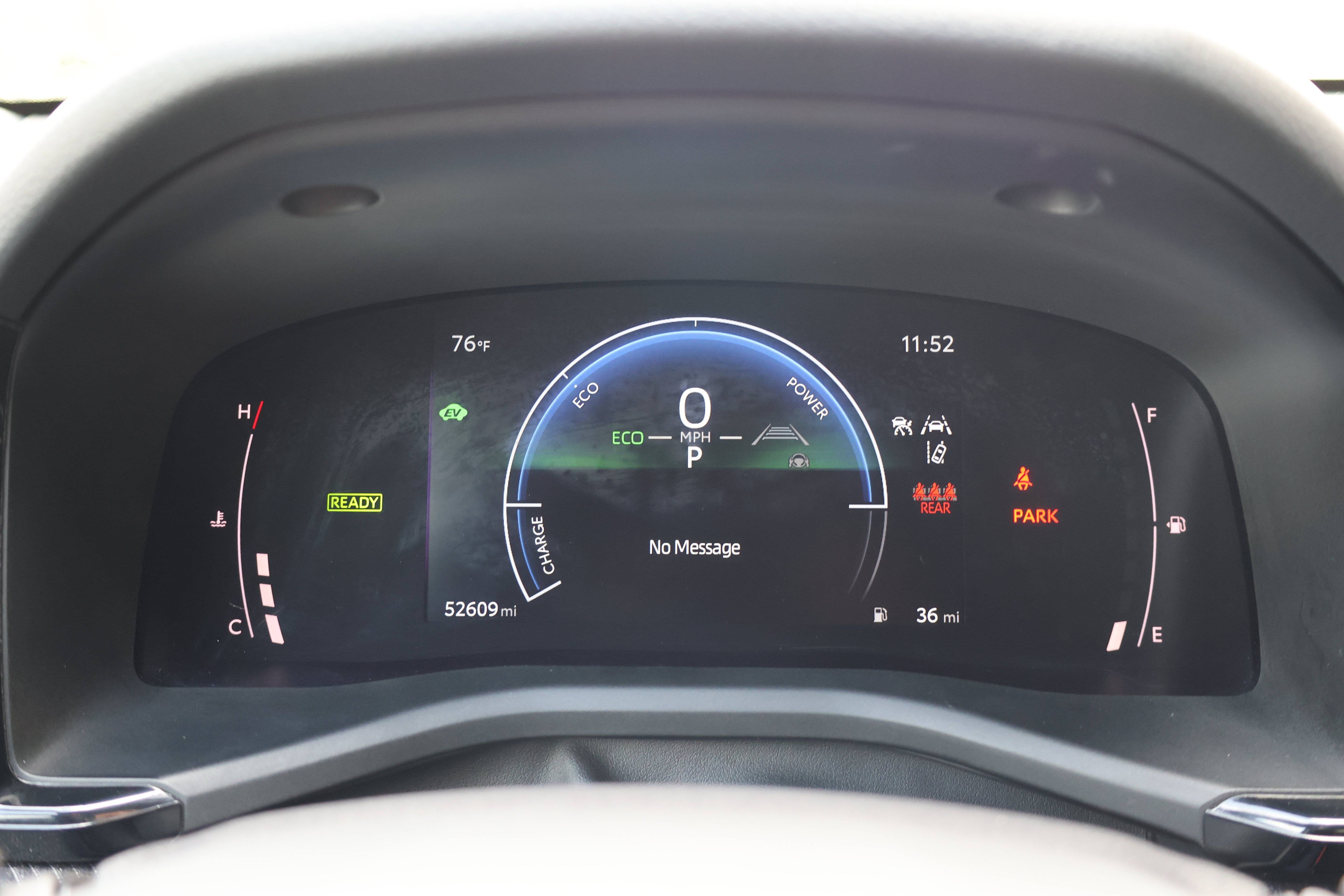 Used 2025 Toyota Camry SE FWD image 27