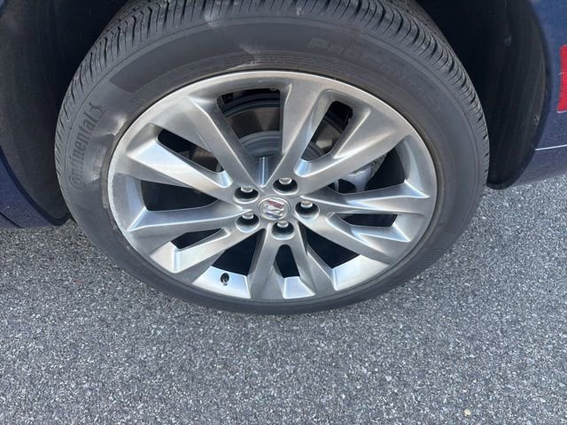 Used 2023 Buick Envision Avenir image 12