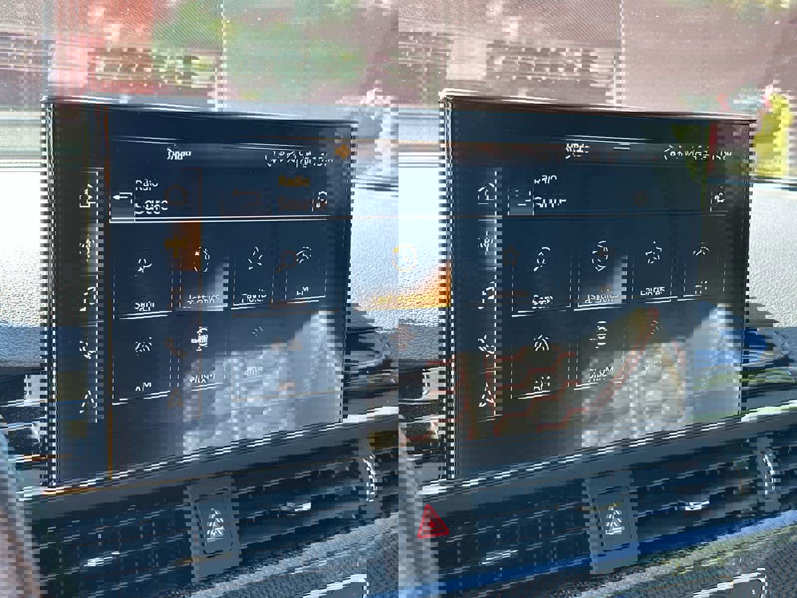 Used 2023 Audi RS 5 w/ Black Optic Package image 16