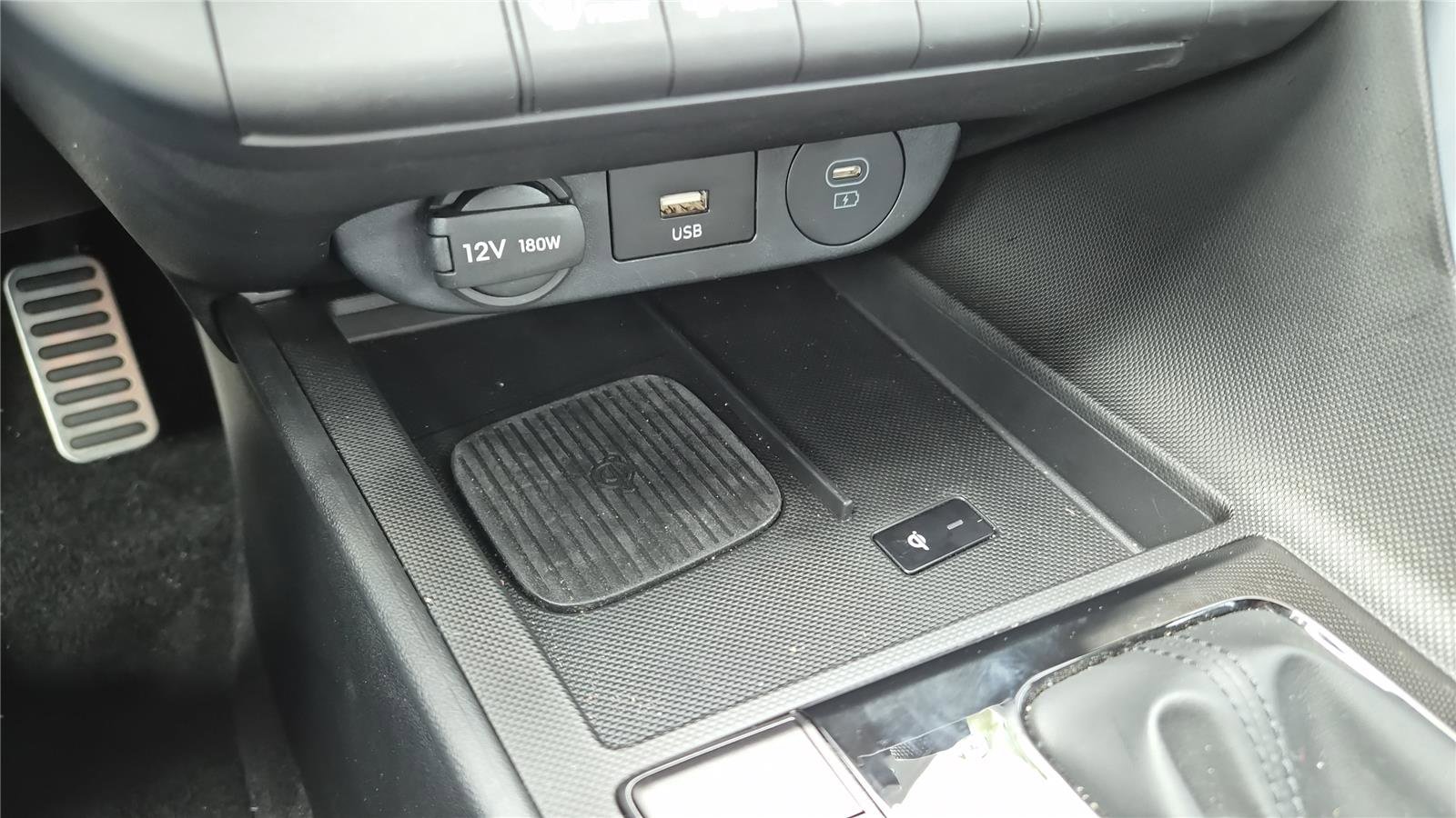 Used 2026 Hyundai Elantra Sport FWD image 21