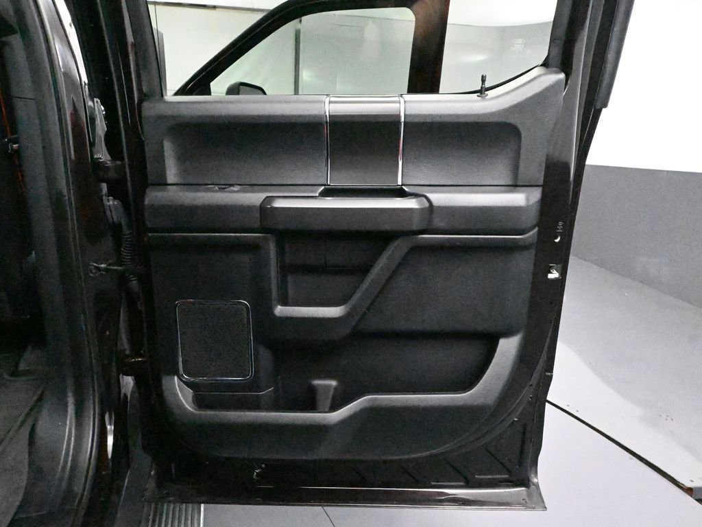 Used 2019 Ford F150 Lariat w/ Equipment Group 502A Luxury image 47