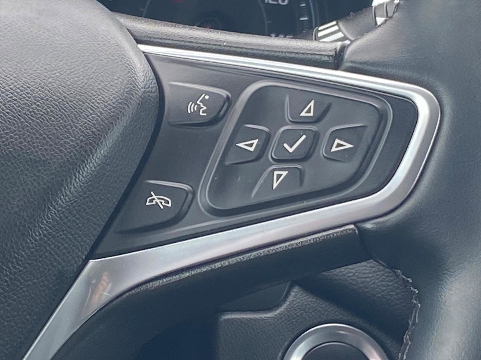 Used 2023 Chevrolet Equinox LT AWD/4WD image 8