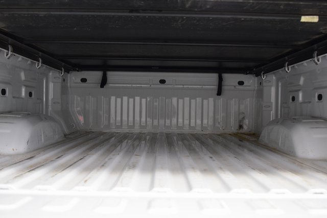 Used 2023 Chevrolet Silverado 3500 W/T w/ WT Convenience Package image 22