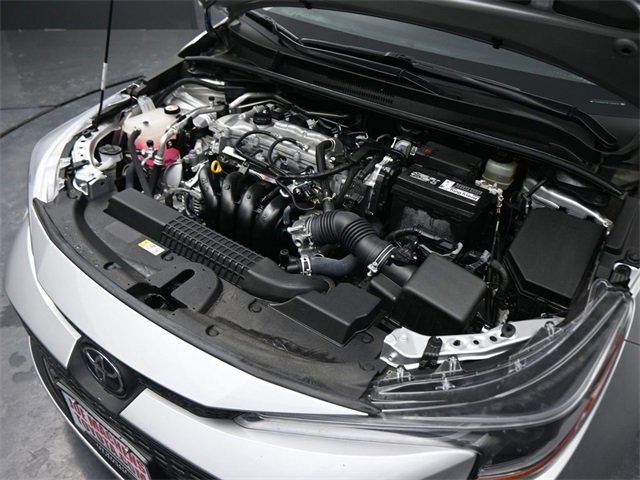 Used 2022 Toyota Corolla LE image 10