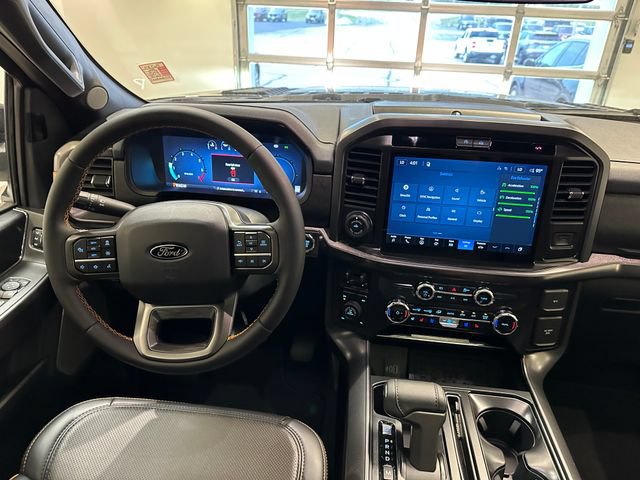 New 2026 Ford F150 Tremor w/ Equipment Group 402B AWD/4WD image 12