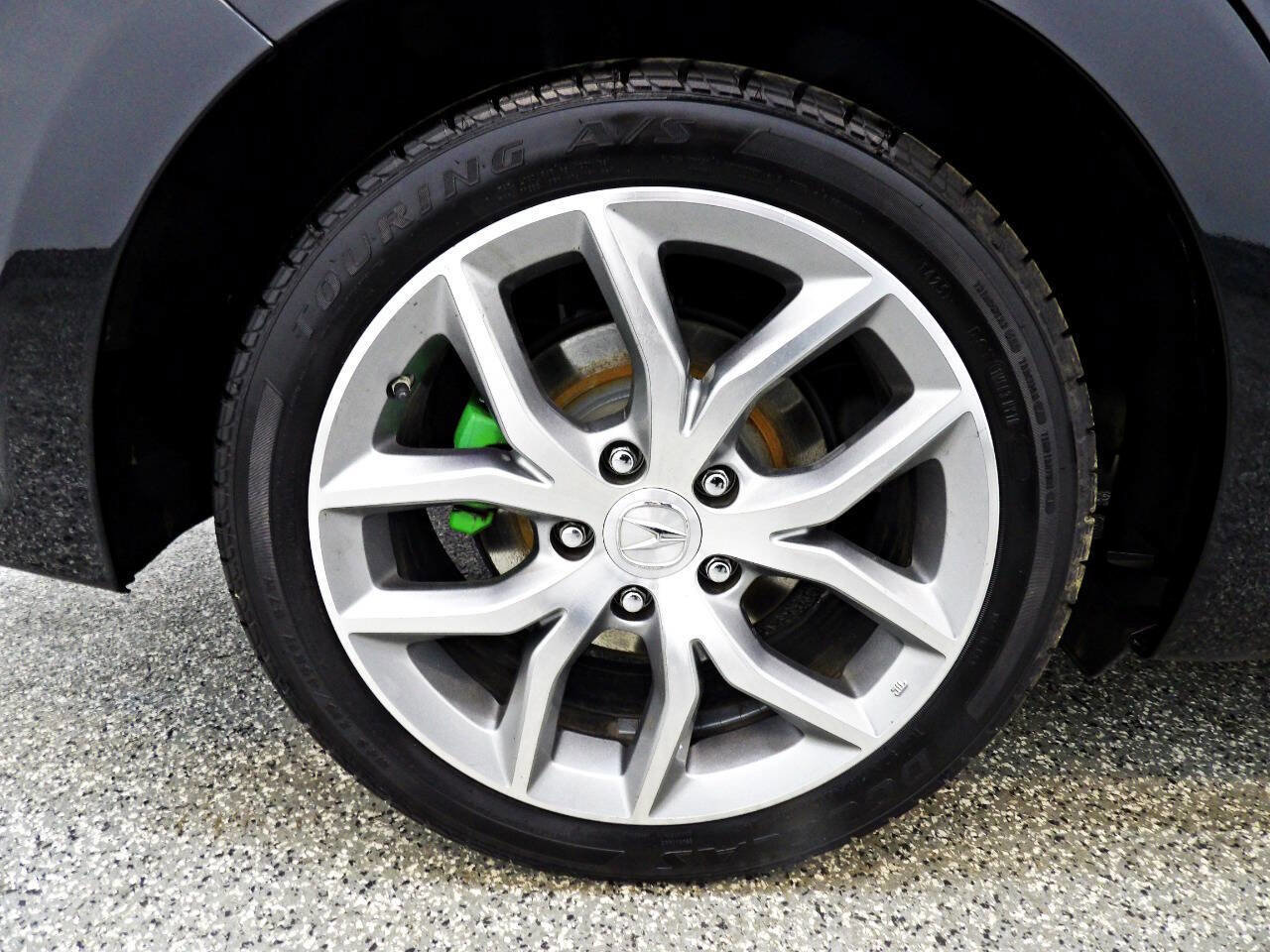 Used 2019 Acura ILX image 20