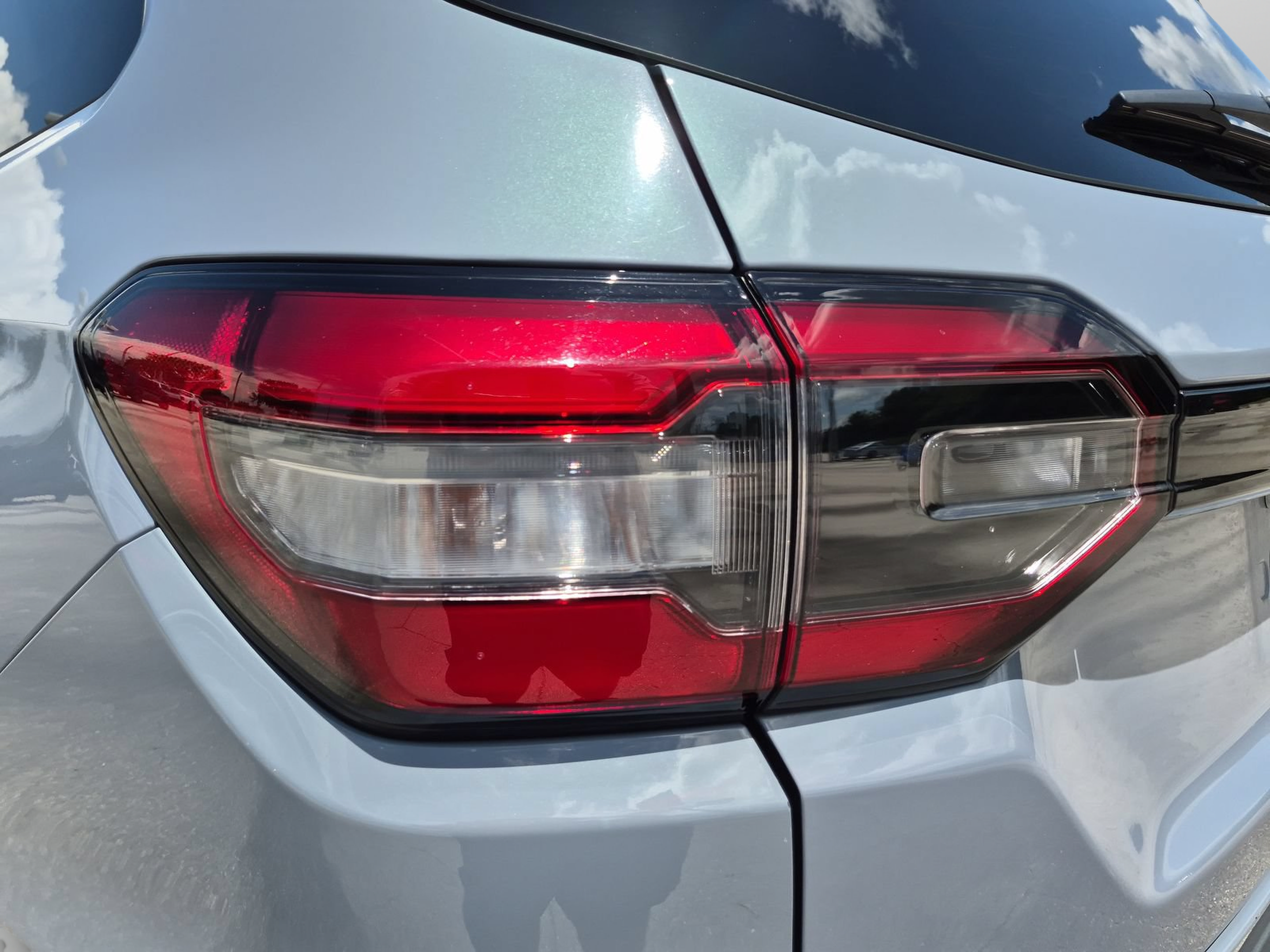 Used 2023 Honda Pilot Touring image 32