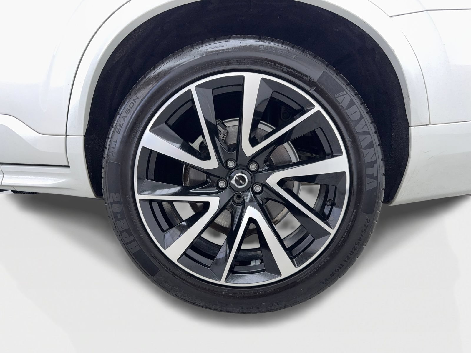 Used 2021 Volvo XC90 T6 Momentum w/ Advanced Package AWD/4WD image 54