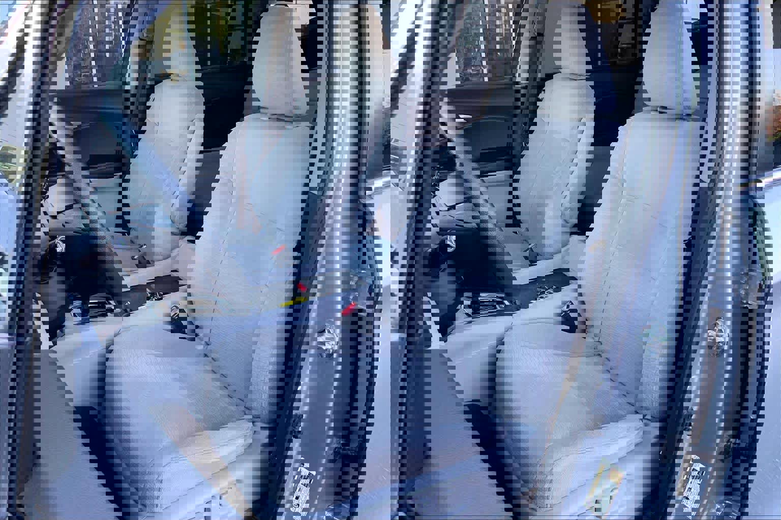 Used 2017 Honda Pilot EX image 8