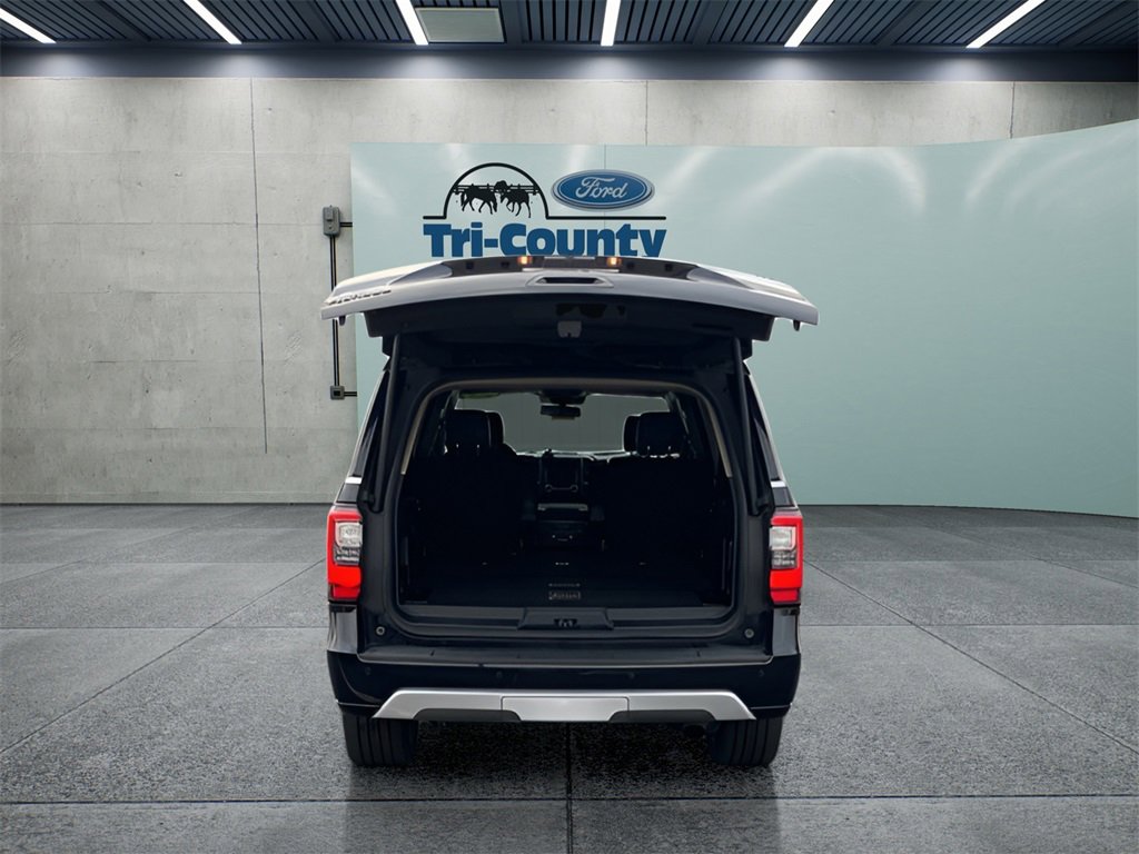 Used 2020 Ford Expedition Max Platinum image 38