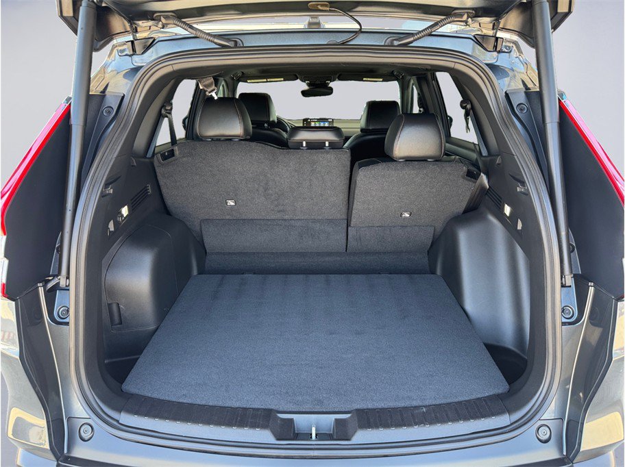 Used 2025 Honda CR-V Sport-L image 27