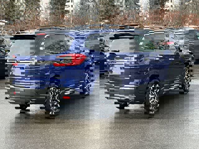 New 2026 Subaru Ascent Touring image 34