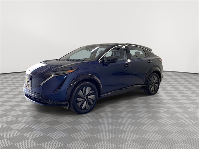 Certified 2024 Nissan Ariya FWD image 6