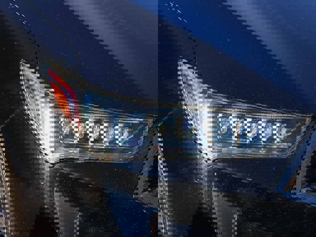 Used 2018 Acura TLX V6 w/ Technology & A-SPEC Pkg image 4