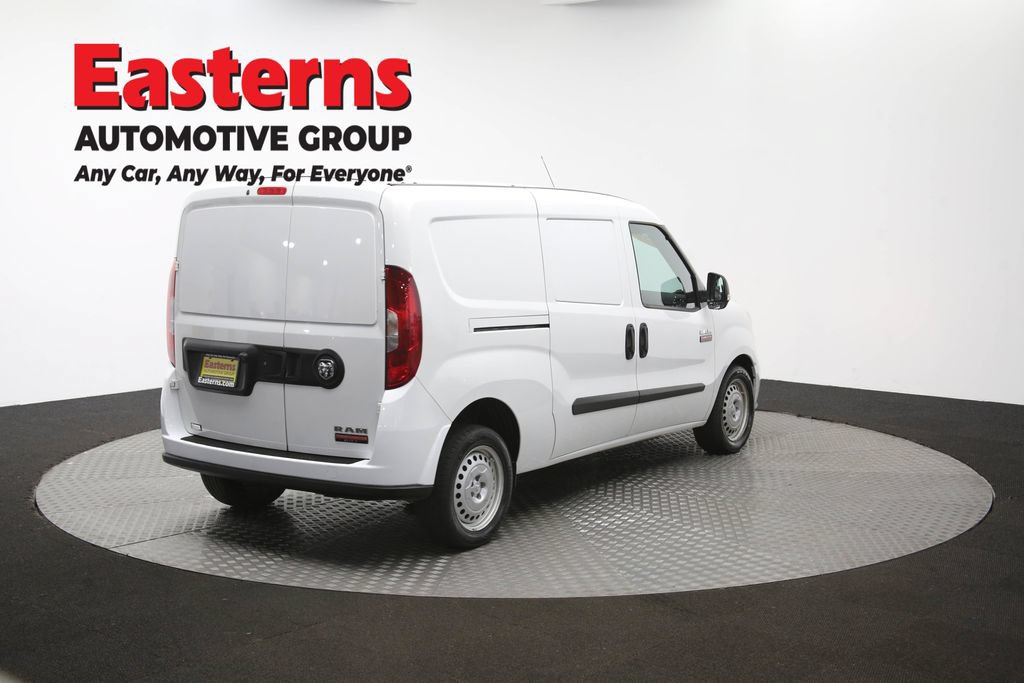 Used 2022 RAM ProMaster City Tradesman FWD image 38