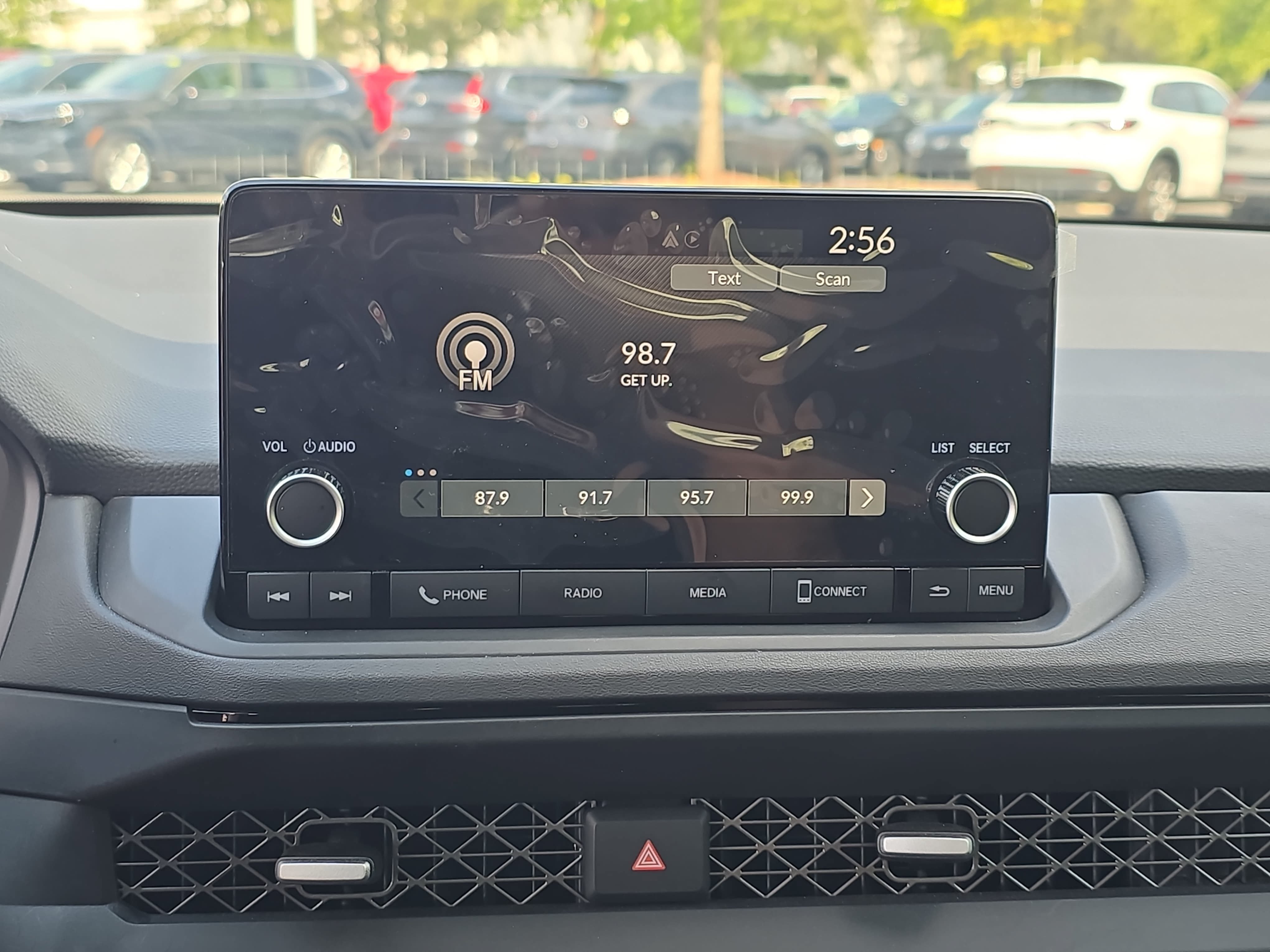Certified 2025 Honda Accord SE image 20