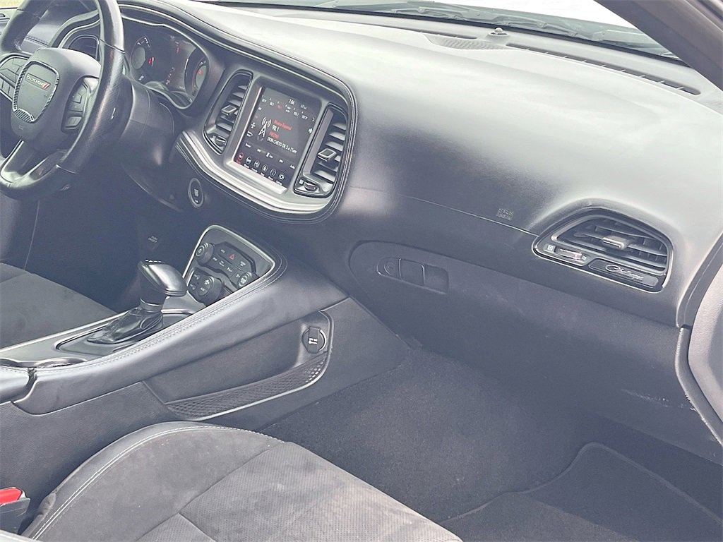 Used 2021 Dodge Challenger R/T w/ Plus Package image 28