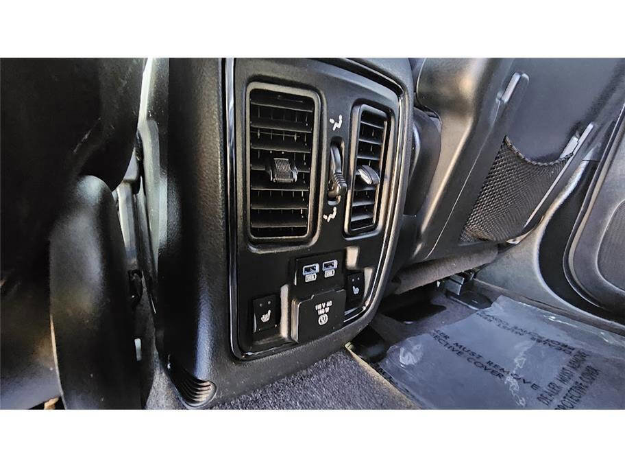Used 2018 Dodge Durango GT w/ Premium Group image 24