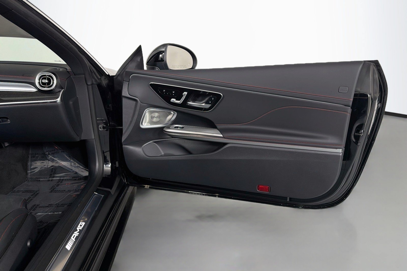 New 2027 Mercedes-Benz CLE 53 AMG 4MATIC Cabriolet image 24