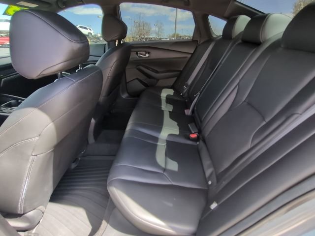 Used 2023 Honda Accord Sport image 27