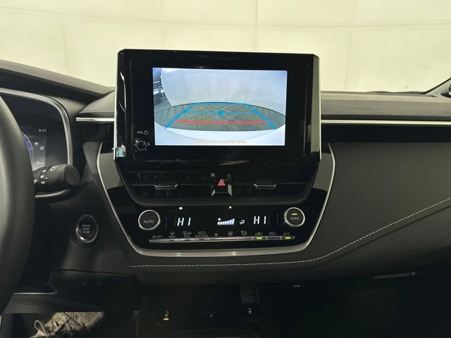 Used 2024 Toyota Corolla XSE image 22