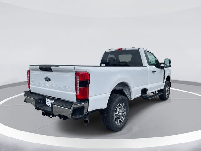 New 2025 Ford F350 XLT w/ 360-Degree Camera Package image 4