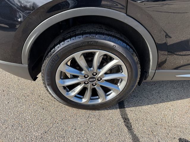 Used 2022 Lincoln Corsair AWD w/ Premium Package image 24