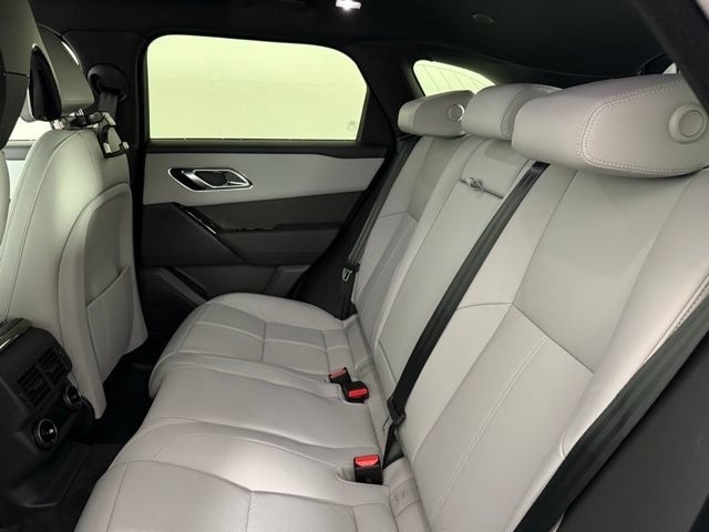 Certified 2026 Land Rover Range Rover Velar Dynamic SE AWD/4WD image 27