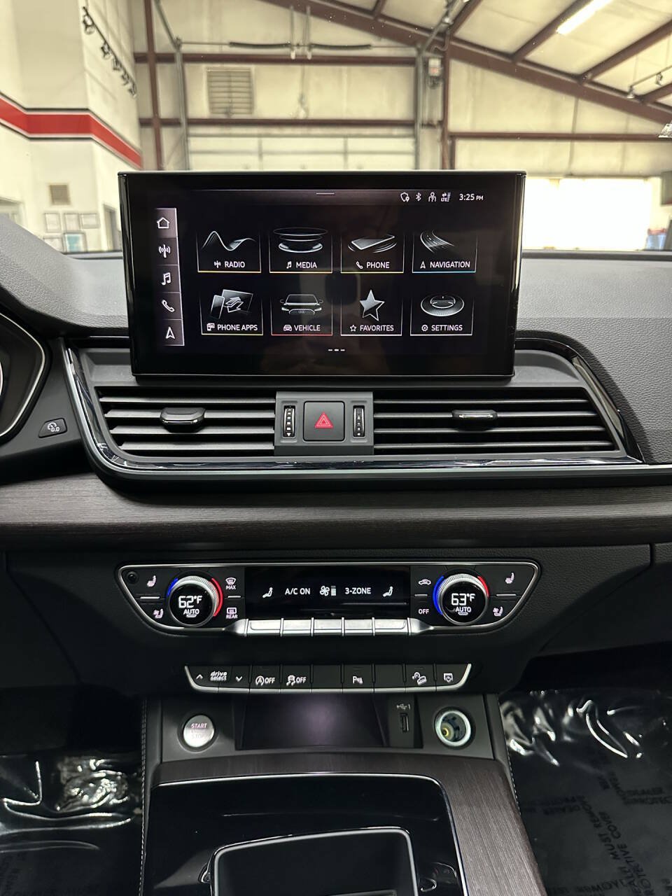 Used 2022 Audi Q5 2.0T Premium Plus AWD/4WD image 28